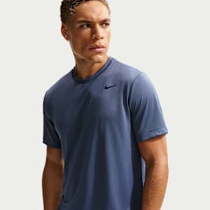 Nike Dri-FIT Legend Men's Fitness T-Shirt. Nike.com